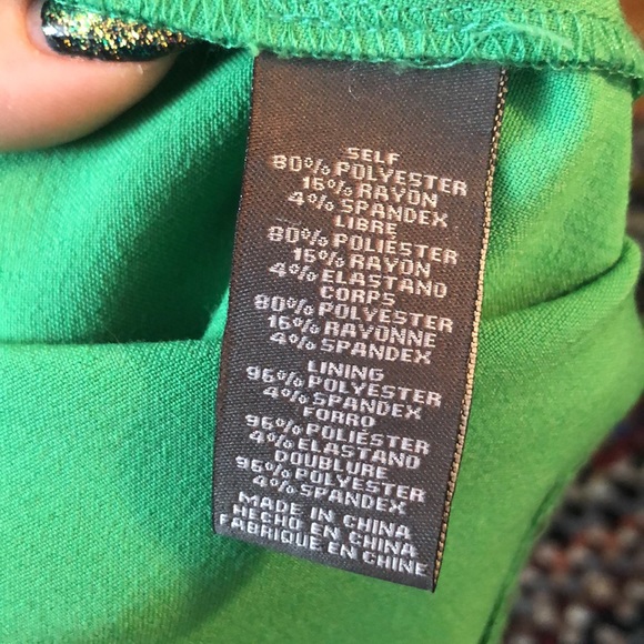 VINCE CAMUTO DRESS - Picture 8 of 8